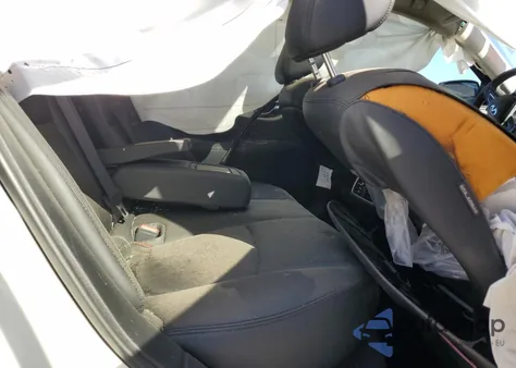 2020 Infiniti Q50 Pure from USA, damaged, VIN JN1EV7AP4LM201881